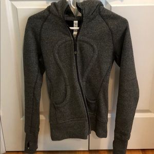 Lululemon Scuba Jacket